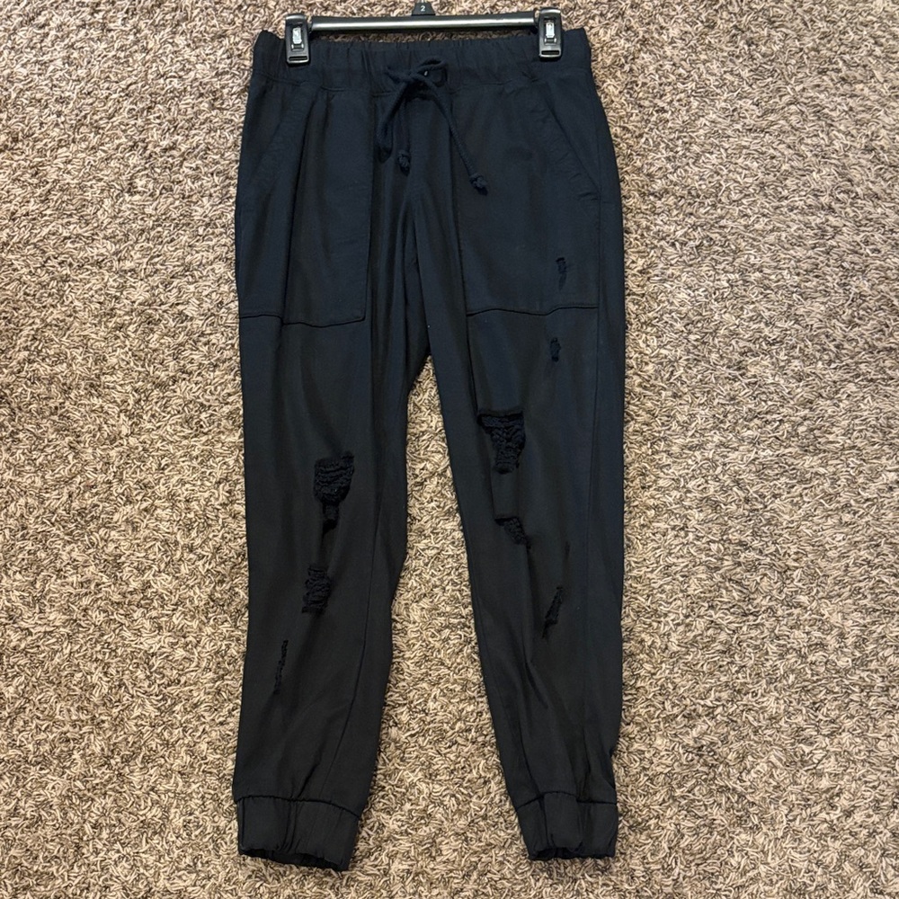 Cloth & Stone women’s joggers xs
